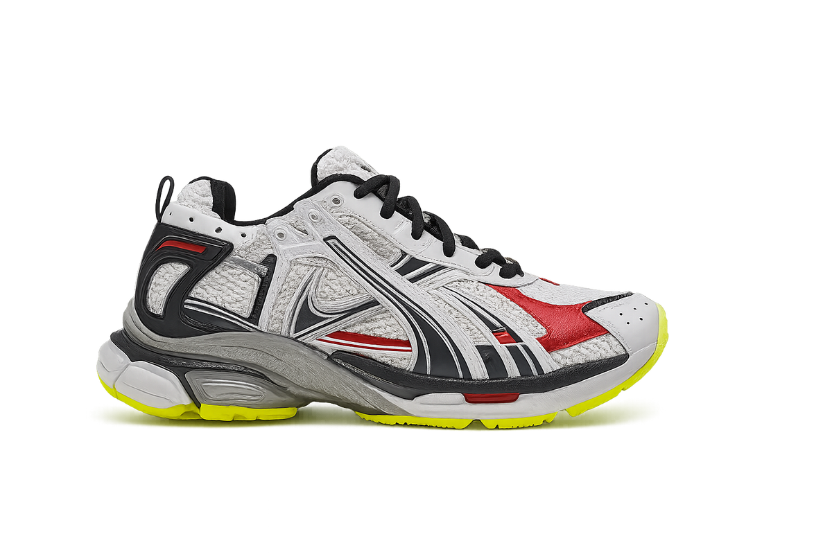 Runners