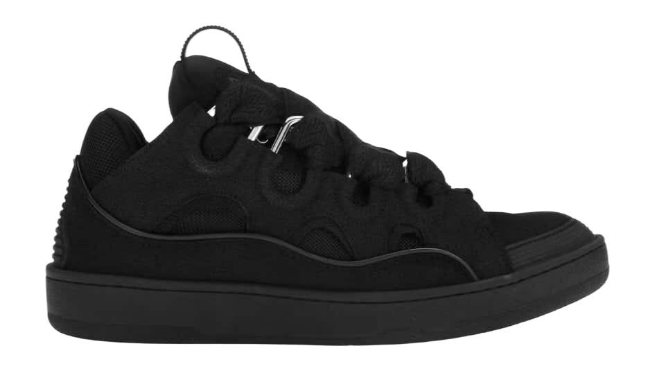 Lanvin curb