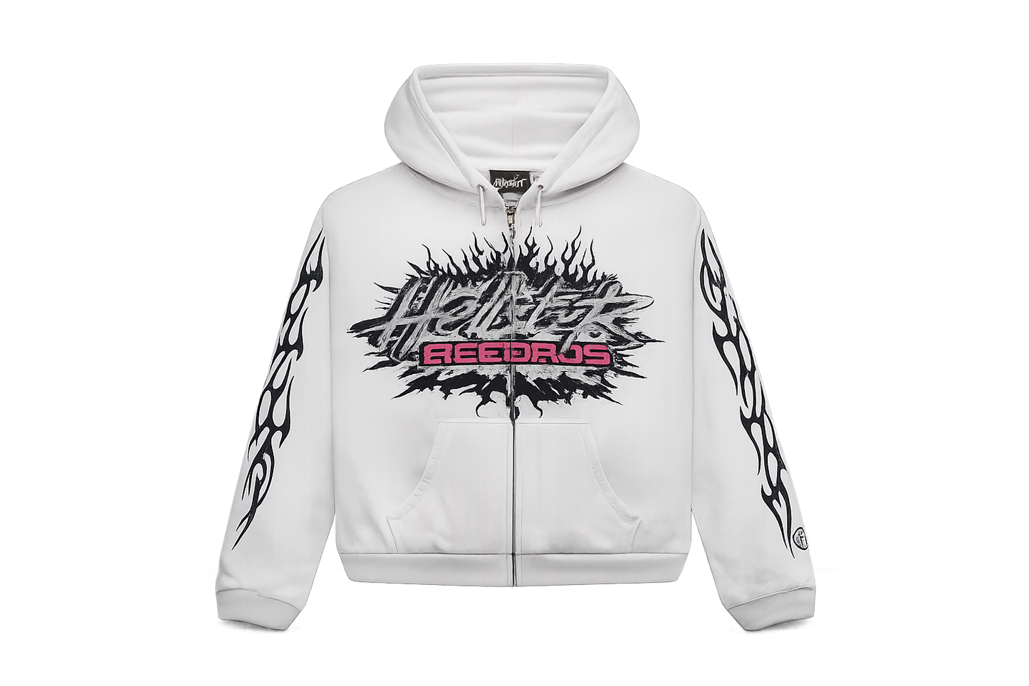 hellstar white