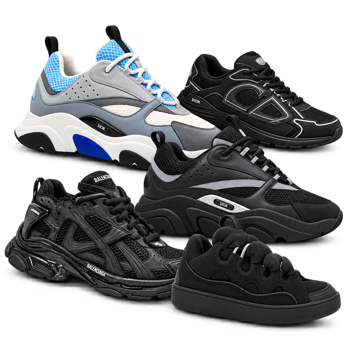 footwear sale
