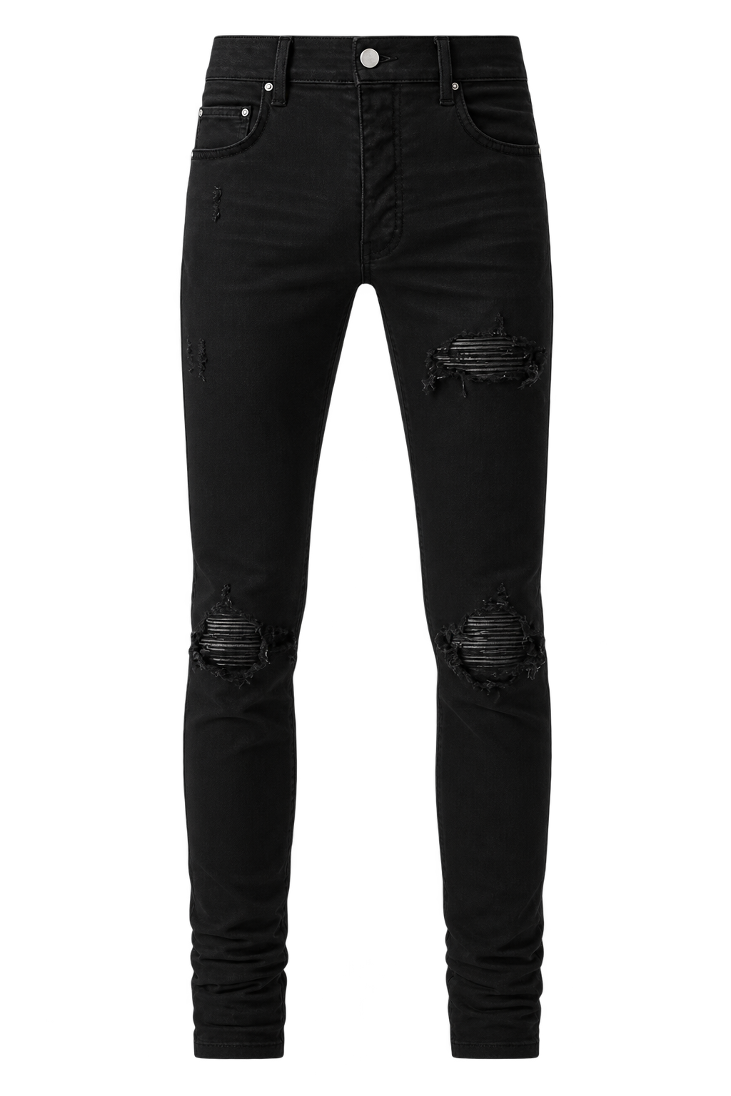 Amiri MX1 Jeans Black